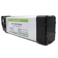 36v Ebike Battery Pack Lithium Battery for Electric Bicycle