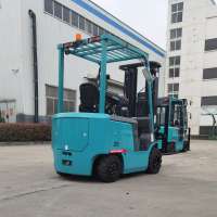 CE TUV High quality 2.5ton Lithium Battery TCM style 4-wheel Electric Forklift 2020 hot sale