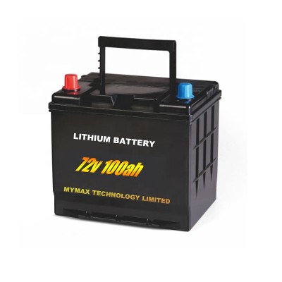 72v 80ah System 30ah Pack Lifepo4 Electric Scooter lithium Battery 48v 40 Ah 12v 80ah For Solar Street Lighting